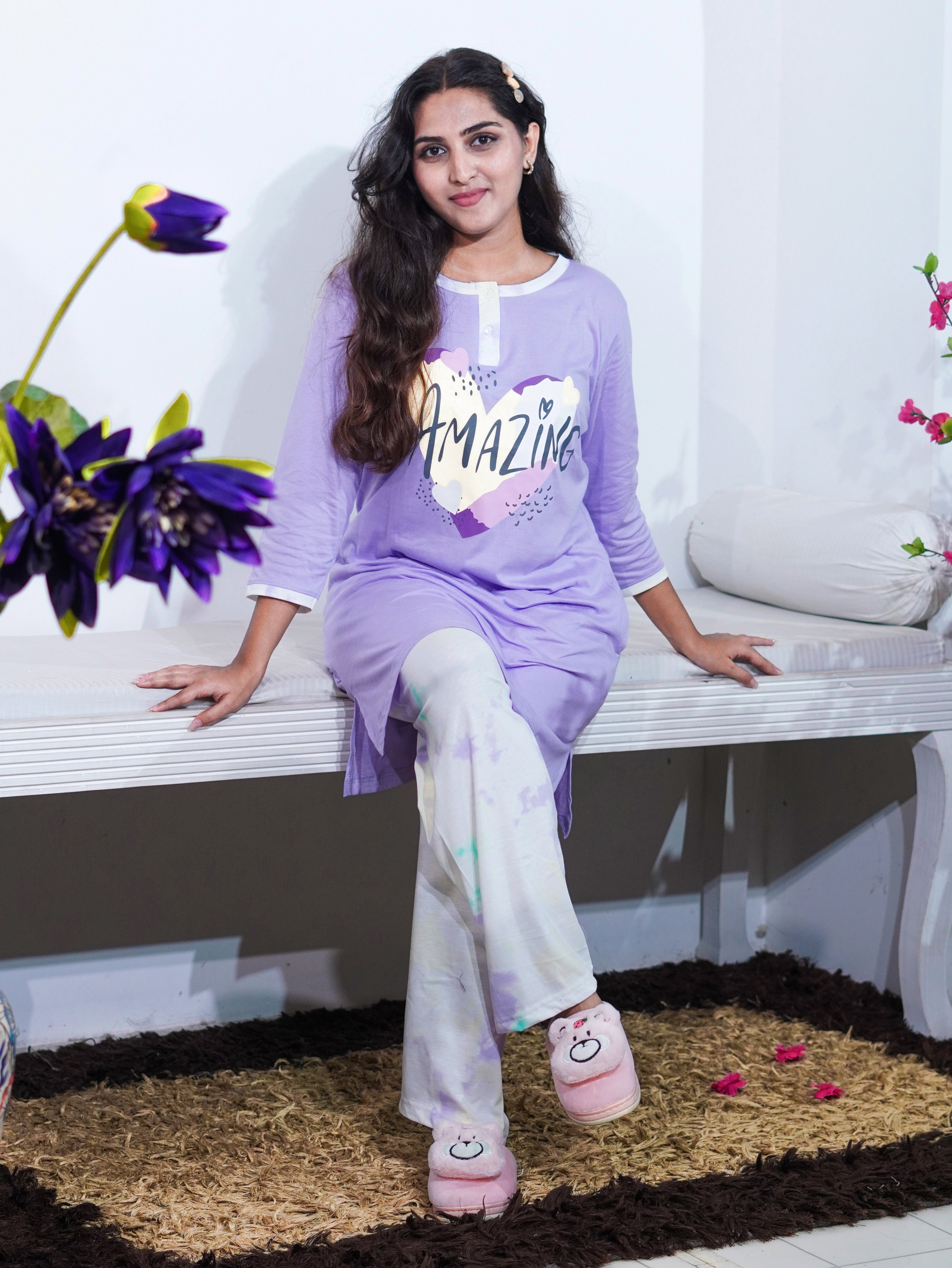 Elite Lavender 