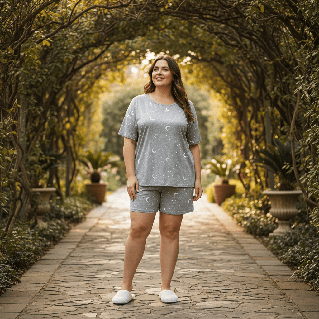 Plus Size Collections