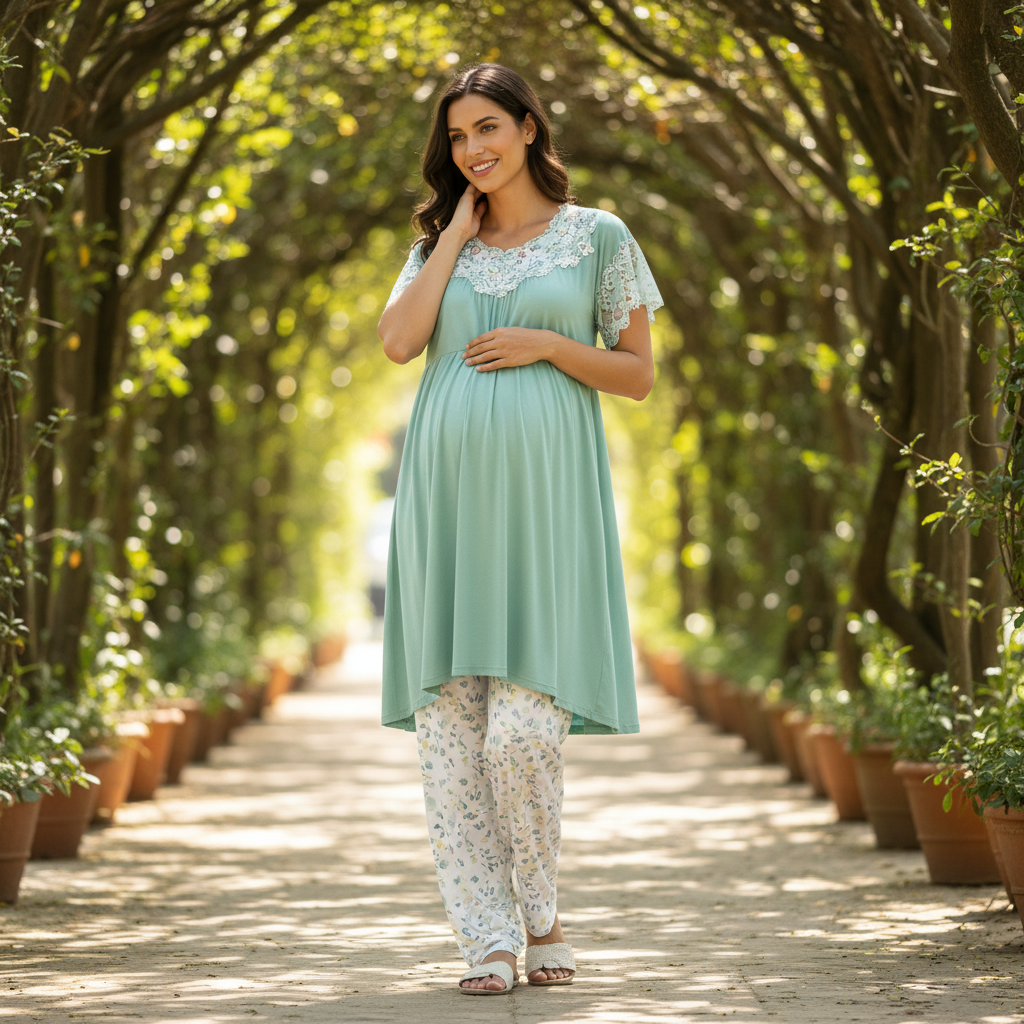 Maternity Wear