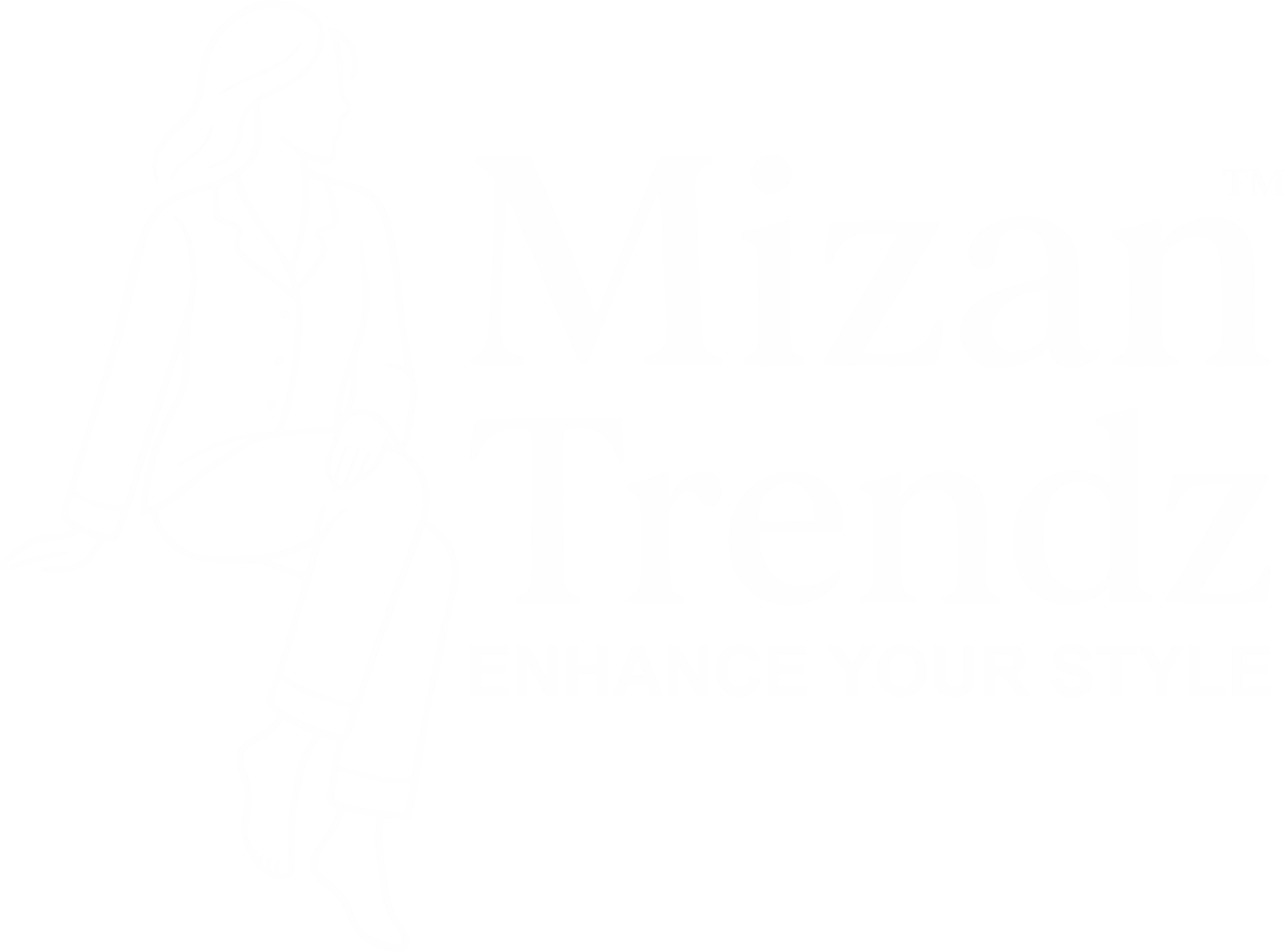 Mizan Trendz™