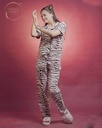Tiger Print Pajama Set (MTP2v03)