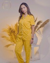 Mango Foliage design - Pajama Set (MTF2v09)