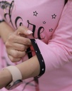 Baby Pink Long Polo Pajama (MTPS1v07)