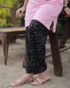Baby Pink Long Polo Pajama (MTPS1v07)