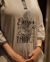 Grey Long Polo Pajama (MTPS1v08)